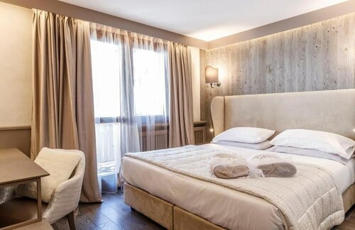 Spinale Hotel, Забронировать Отель Отели Тренто 5 звезд, 5*