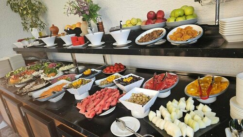 Educity Suite and Hotels Ataşehir, Rezerwuj Hotel Umraniye Stambuł
