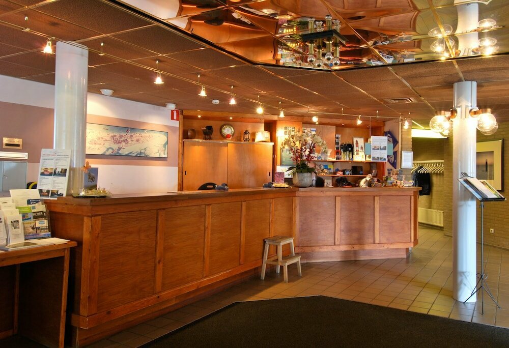 Fletcher Hotel-Restaurant Amelander Kaap