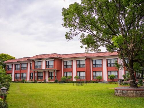 Pokhara Grande, Buchen Sie Hotel Pokhara Gandaki Pradesh Province
