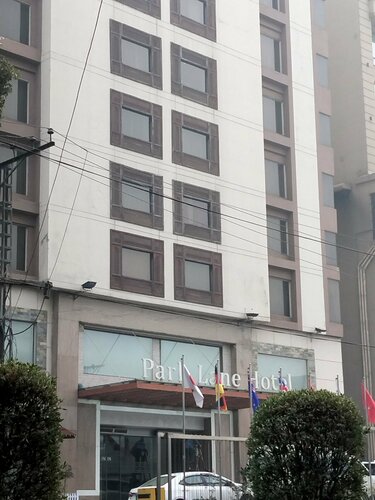 Park Lane Hotel, Book Hotel Gulberg Lahore, near Pace Shopping Mall