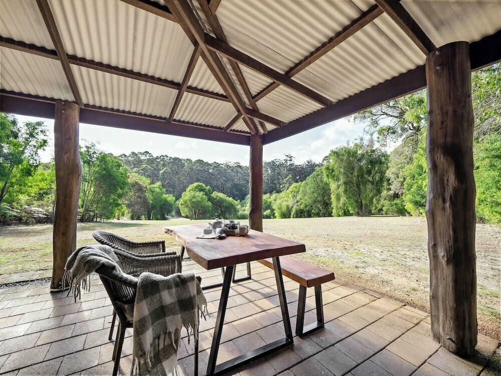 Marima Cottages
