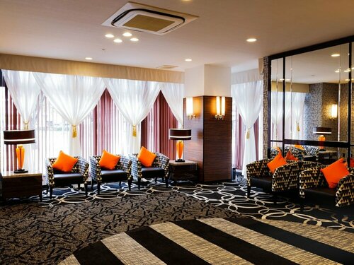 APA Hotel Kokuraeki Shinkansenguchi, Prenota Hotel Hotel SPA a Kyushu, SPA