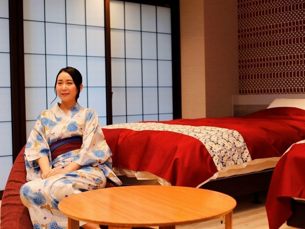 城崎温泉お宿白山花まんだら