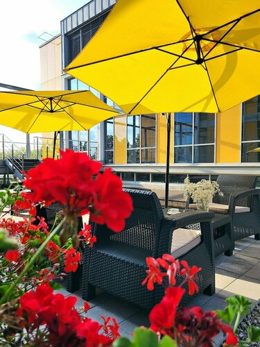 Hotel Forza, Забронировать Отель Отели Познани 3 звезды, 3*