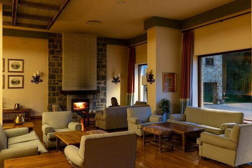 Parador de Fuente Dé, Забронировать Отель Фуэнте-Де Liébana