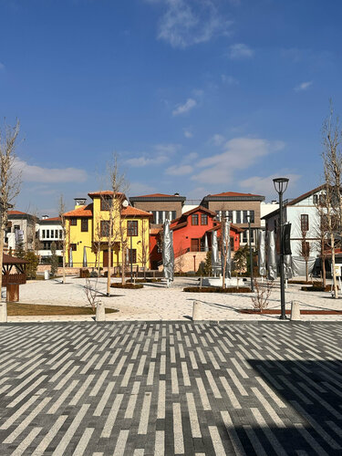 Sırçalı Hotel, Prenota Hotel Meram Anatolia Centrale