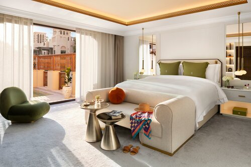 Jumeirah Dar Al Masyaf Dubai, Забронировать Отель Умм-Сукейм Дубай