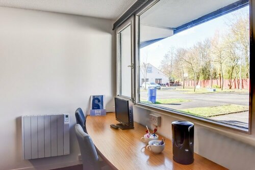 The Hotel Rafiya, Redditch, Rezervați Hotel Redditch Worcestershire