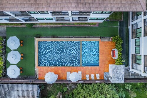 Huen Jao Ban Hotel, Забронировать Отель СПА-отели Чиангмай, SPA-услуги