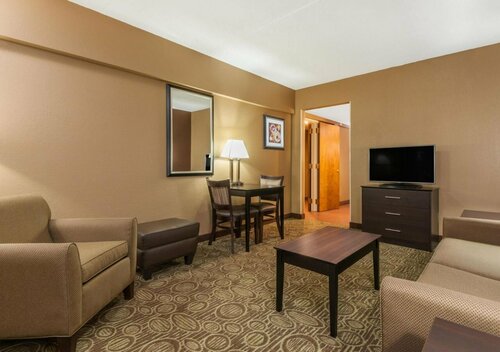 Ramada Paintsville, Boek Hotel Paintsville Kentucky