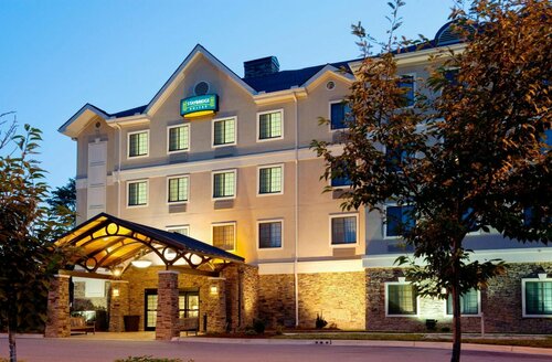 Staybridge Suites Of Durham - Chapel Hill - RTP by IHG, Забронировать Отель Чапел-Хилл Raleigh-Durham Metropolitan Area