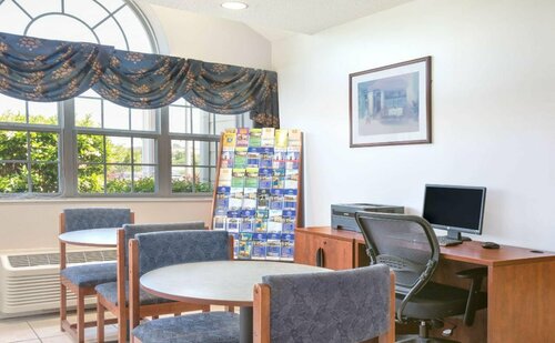 Microtel Inn & Suites by Wyndham Gardendale, Réserver Hôtel Hôtels à Gardendale avec parking, Parking