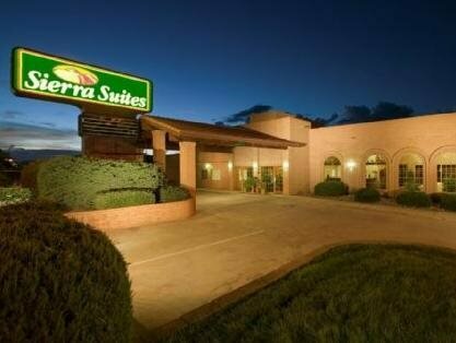 Clarion Inn Sierra Vista near Ft Huachuca, Забронировать Отель Отели Сьерра-Виста с завтраком, Завтраки