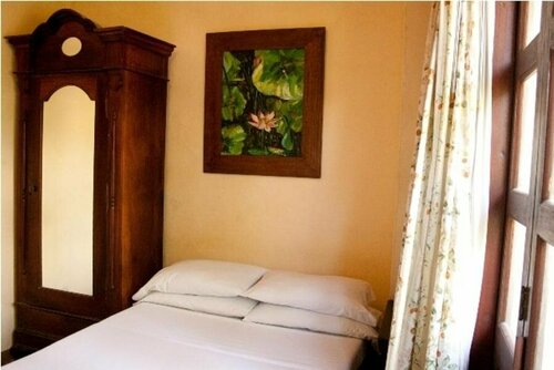 Balay da Blas Hotel, Reservar Hotel Laoag 