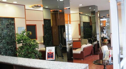 Giresun, Prenota Hotel Giresun Regione del Mar Nero
