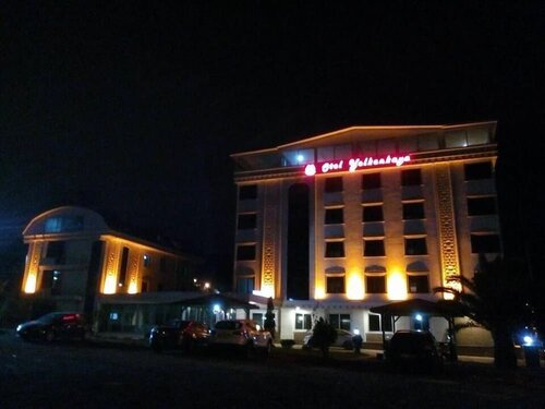 Otel Yelkenkaya, Varaa Hotelli Gebze All Inclusive -hotellit, All Inclusive