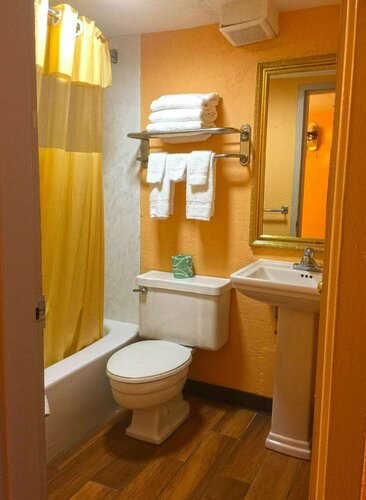 Americas Best Value Inn Pottstown, Buchen Sie Gasthaus Pottstown Philadelphia und Umgebung