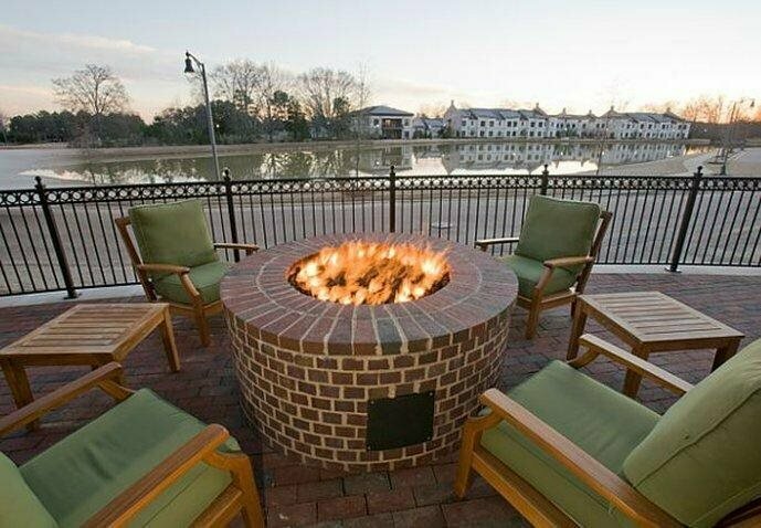 TownePlace Suites Jackson Ridgeland/Township at Colony Park