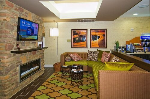 Days Inn Fulton, Boek Hotel Fulton 