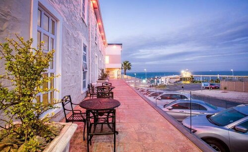 Protea Hotel by Marriott Mossel Bay, Prenota Hotel Mossel Bay Mossel