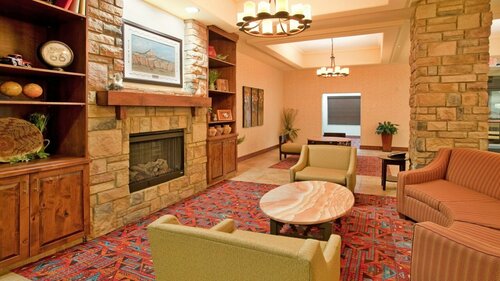 TownePlace by Marriott Suites Gallup, Забронировать Отель Отели Нью-Мексико с бассейном, Бассейн