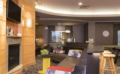 SpringHill Suites Midland, Buchen Sie Hotel Midland Michigan