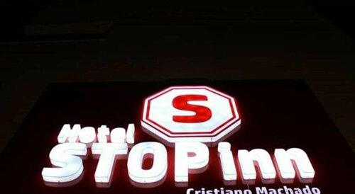 Stop Inn Cristiano Machado, Забронировать Отель Белу-Оризонти 