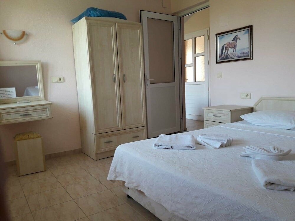 Meryem Ana Apartments