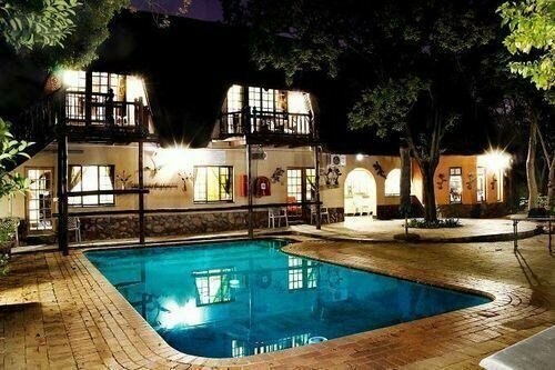 Lapalosa Lodge, Забронировать Дом для отпуска Die Hoewes 