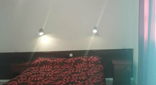 Hotel Marilian II, Забронировать Отель Сальта провинция Сальта