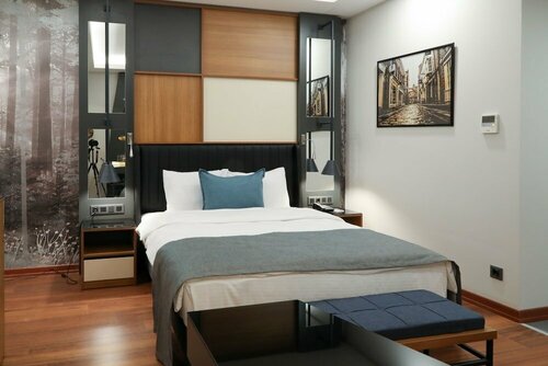 Expoist Hotel, Reservar Apart-hotel Beylikduzu Istambul