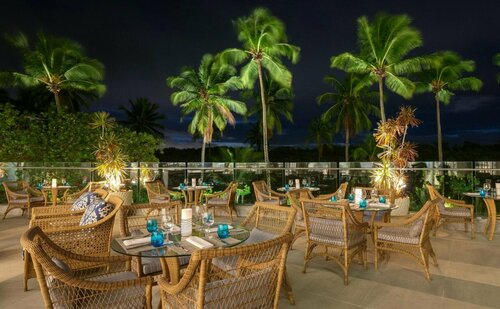 Sheraton Reserva do Paiva Hotel & Convention Center, Забронировать Отель Бизнес-отели Кабу-ди-Санту-Агостинью, 4* 5*