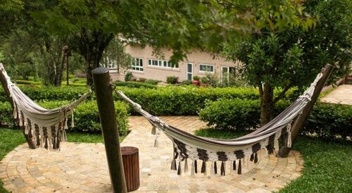 Carballo Hotel & Spa, Забронировать Курортный отель Кампус-ду-Жордан Mantiqueira Mountains