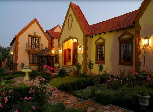 Midrand Conference Centre, Забронировать Гостевой дом Отели Мидранд с завтраком, рядом с Boulders Shopping Centre, Завтраки