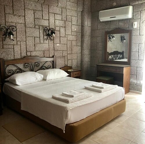 Babylon Gardens Apart Hotel, Rezervovat Hotel Ozdere Aegean Region