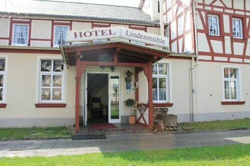 Hotel Garni Lindenmühle, Забронировать Отель Бад-Нойенар-Арвайлер Ahrtal
