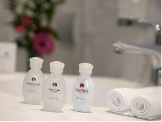 Hotel Aurel