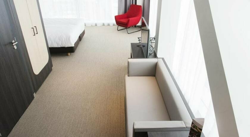 Corendon Amsterdam New-West