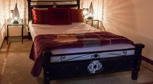 Dar El Yasmine, Book Hotel Fez Fes-Meknes