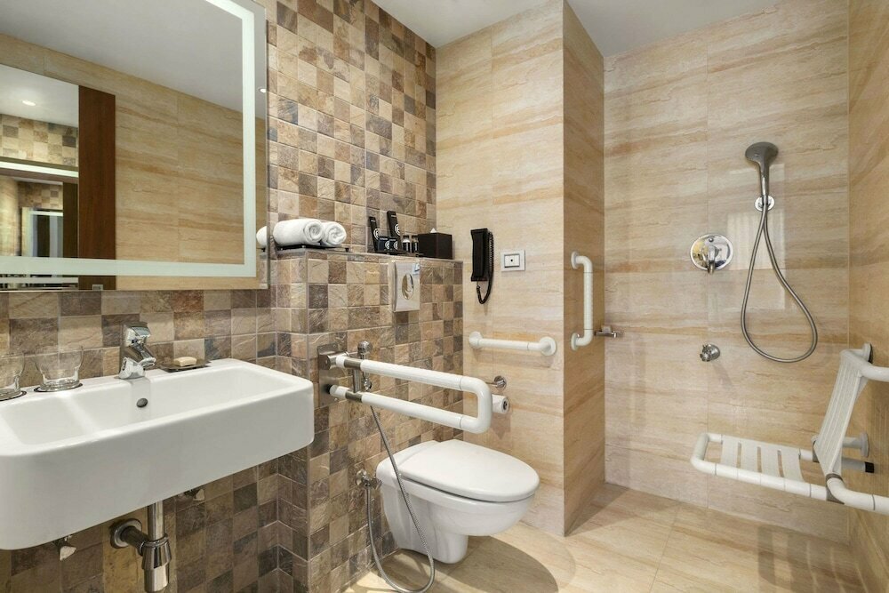 Ramada Encore by Wyndham Bangalore Domlur