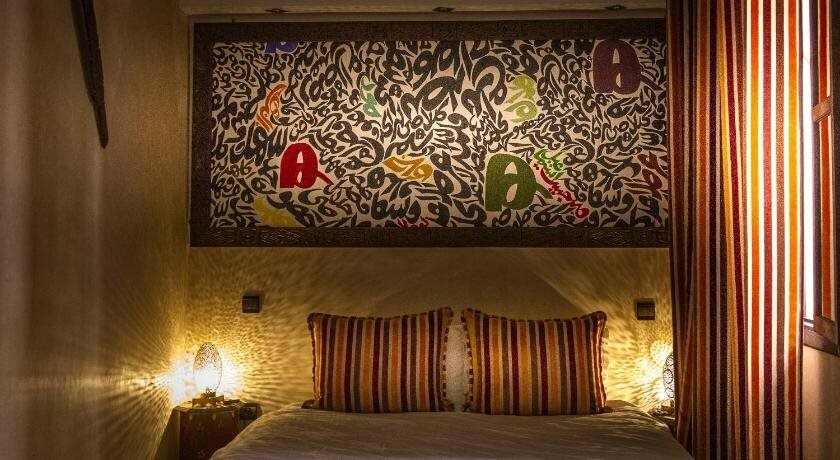 Riad Maud