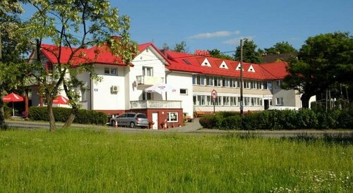 Hotel Górsko, Book Hotel Wieliczka Lillepolen