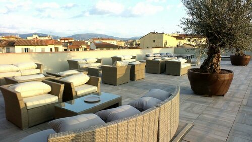 Forte 16, Book Ferieresort SPA-hoteller i Firenze, SPA