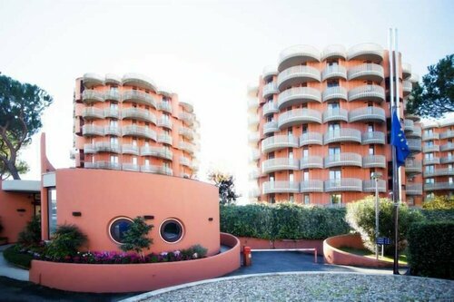 Parco De Medici Residence Hotel, Забронировать Отель Рим Лацио