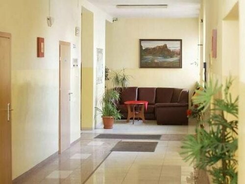 Hotel Elda, Забронировать Отель Недорогие отели Быдгоща, недорогие