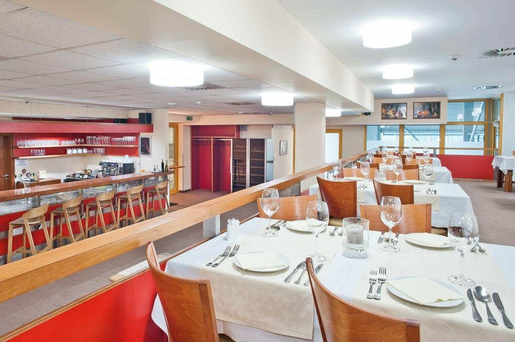 Welness Hotel Opava
