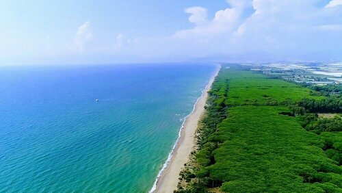 Campeggio Villaggio Paestum, Забронировать Кемпинг Салерно Кампания