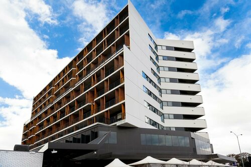 Park Avenue - IKON Glen Waverley, Забронировать Апарт-отель Глен-Уэверли Melbourne Region
