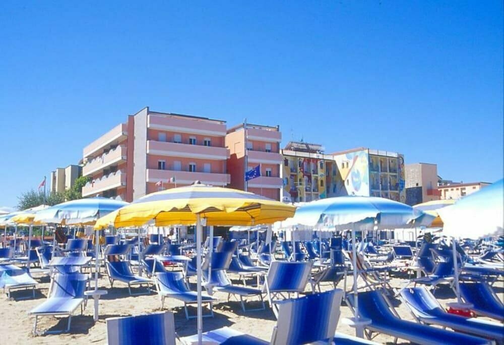 Miomar Beach Hotel